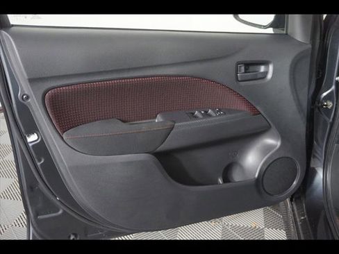 Used 2024 Mitsubishi Mirage G4 Black Edition image 20