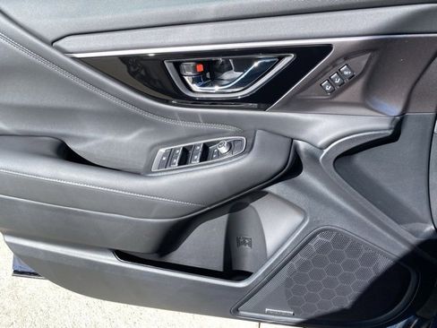 New 2025 Subaru Outback Limited image 14