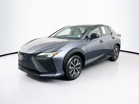 Used 2024 Lexus RZ 300e Premium FWD image 3