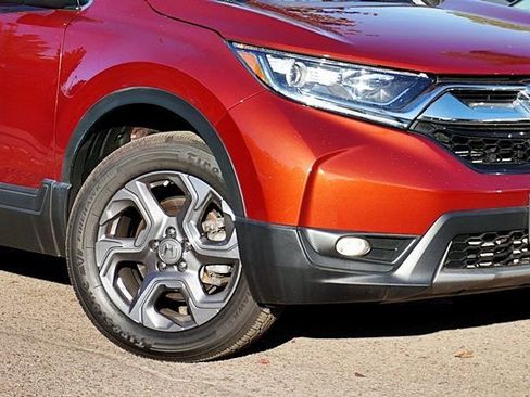 Used 2019 Honda CR-V EX-L image 4