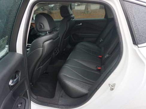 Used 2021 Acura TLX w/ Technology Package FWD image 13