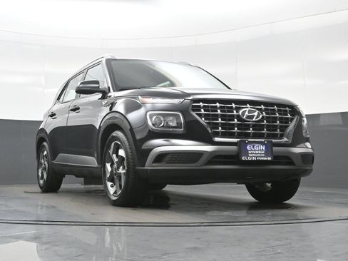 Used 2021 Hyundai Venue SEL FWD image 30