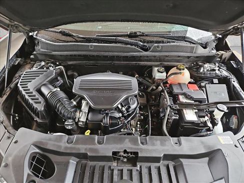 Used 2021 Chevrolet Blazer RS w/ Enhanced Convenience Package FWD image 29