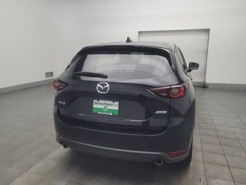 Used 2017 MAZDA CX-5 Touring w/ Preferred Equipment Package FWD image 7