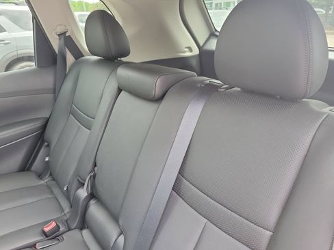 Used 2019 Nissan Rogue SL w/ Premium Package AWD/4WD image 27