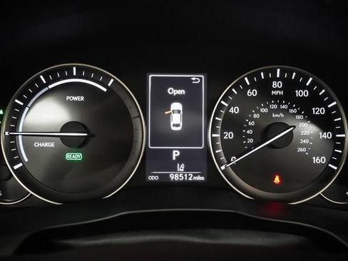 Used 2018 Lexus ES 300h w/ Navigation Package image 13