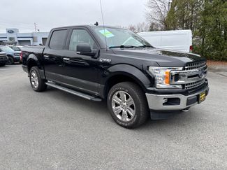 Used 2019 Ford F150 XLT w/ Equipment Group 302A Luxury video 1