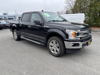 Used 2019 Ford F150 XLT w/ Equipment Group 302A Luxury