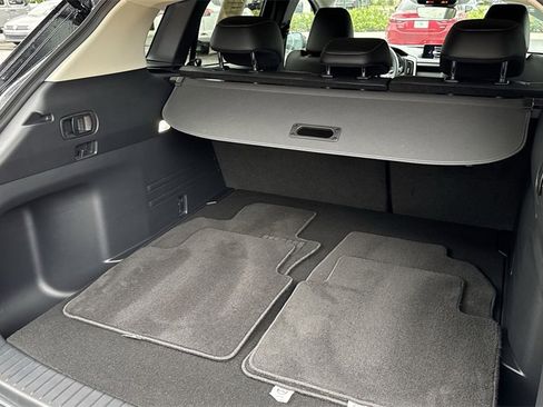 Certified 2025 MAZDA CX-50 AWD 2.5 S w/ Select Package image 58