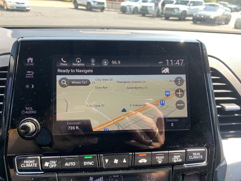 Used 2018 Honda Odyssey Touring image 24