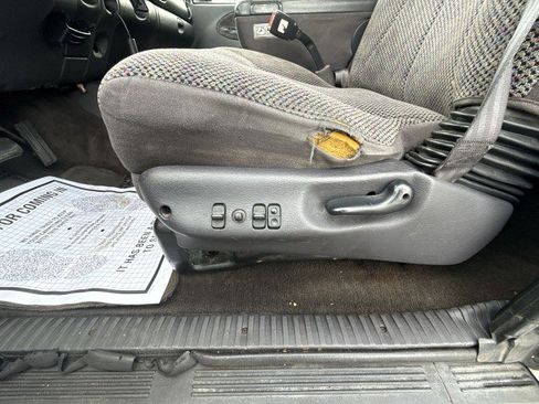 Used 2000 Dodge Ram 2500 Truck Truck Pickup Truck image 14