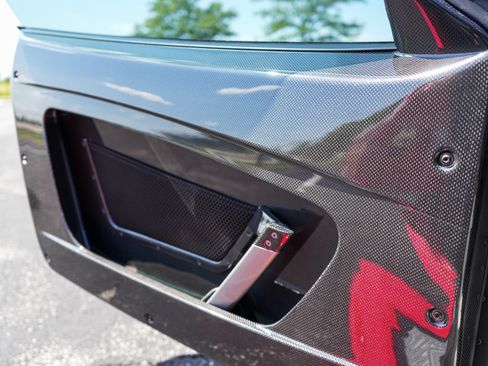Used 2008 Ferrari F430 Scuderia RWD image 25