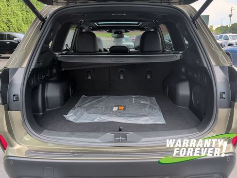 Certified 2026 Subaru Forester Limited AWD/4WD image 18