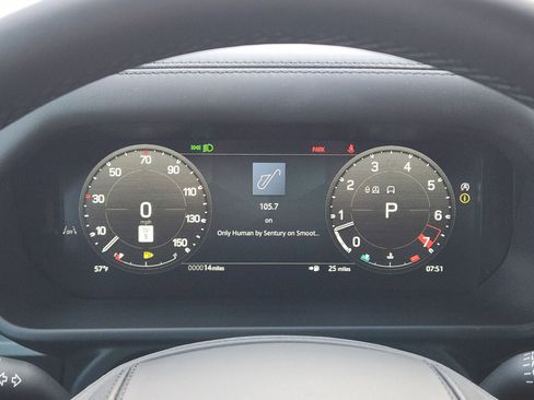 New 2026 Land Rover Defender 110 X image 17