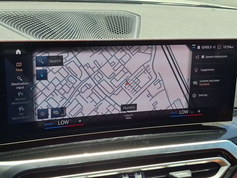 Used 2023 BMW i4 eDrive40 w/ Premium Package RWD image 24