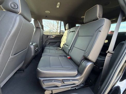 New 2026 GMC Yukon Elevation w/ LPO, Floor Liner Package image 15