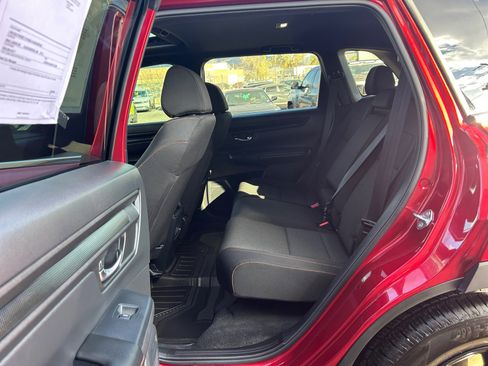Used 2025 Honda CR-V Sport image 25