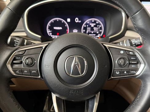 Used 2024 Acura MDX SH-AWD w/ Technology Package image 27