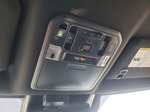 New 2026 Toyota Tundra Platinum AWD/4WD image 35
