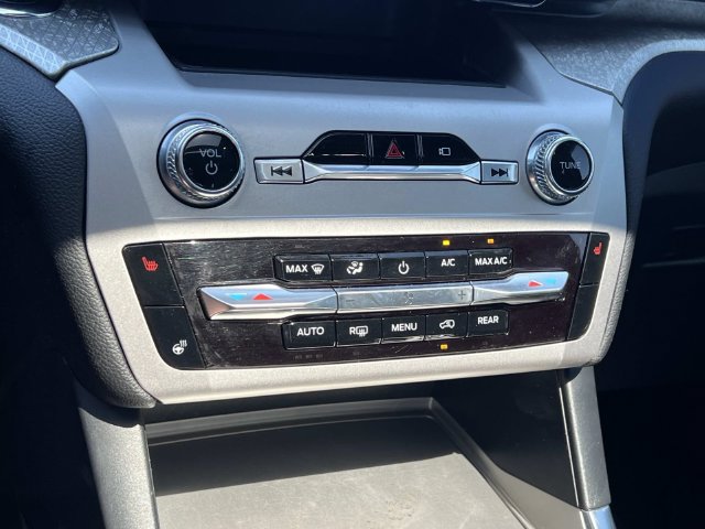 Used 2022 Ford Explorer Timberline AWD/4WD image 23