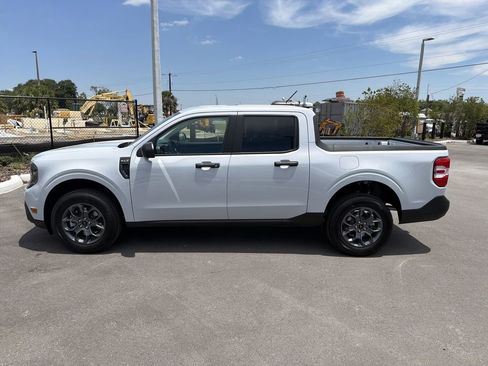 New 2026 Ford Maverick XLT FWD image 6