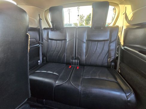 Used 2015 INFINITI QX60 image 14