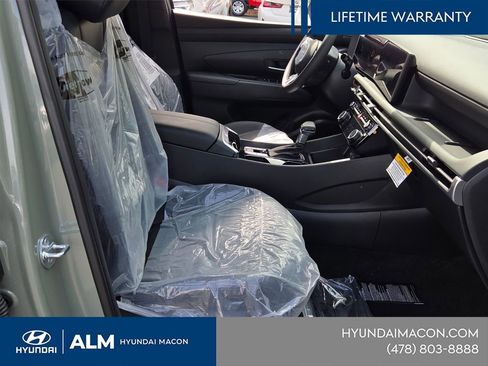 New 2026 Hyundai Santa Cruz SEL FWD image 18