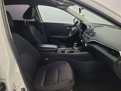 Used 2019 Nissan Altima 2.5 S FWD image 21