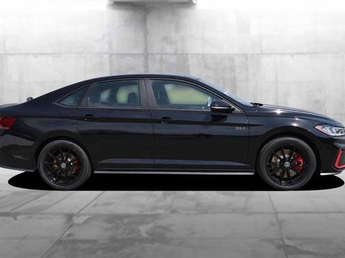 New 2026 Volkswagen Jetta GLI Autobahn FWD image 5