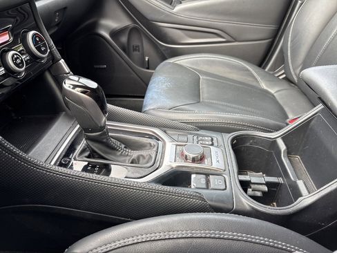 Used 2020 Subaru Forester Limited w/ Popular Package #3 image 21