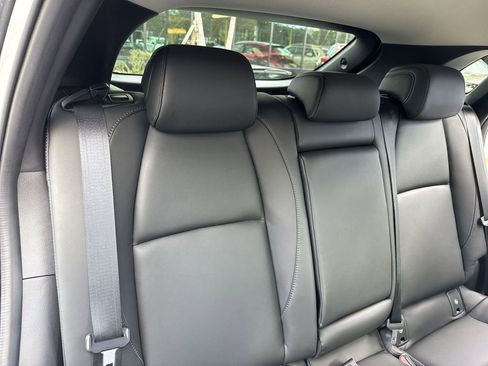 New 2026 MAZDA CX-30 AWD 2.5 S w/ Select Sport Pkg image 47
