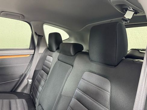 Used 2019 Honda CR-V EX image 27