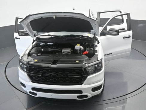 Used 2023 RAM 1500 Big Horn image 75