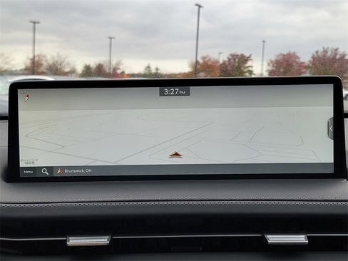 New 2025 Genesis GV70 3.5T Sport w/ Sport Advanced Package image 33