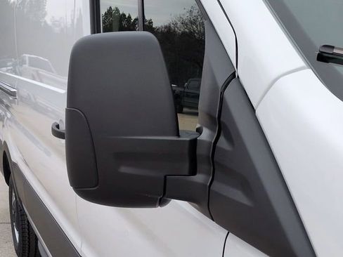 New 2026 Ford Transit 250 148 High Roof Extended w/ Load Area Protection Package image 11