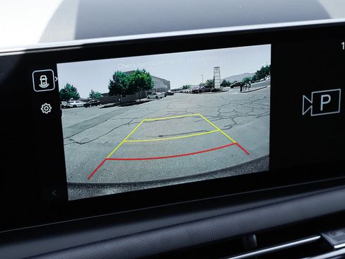 Used 2026 Hyundai Santa Cruz SE FWD image 25