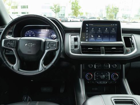 Used 2022 Chevrolet Tahoe RST w/ Luxury Package image 24