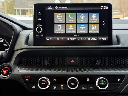 Used 2025 Honda CR-V Sport-L image 31