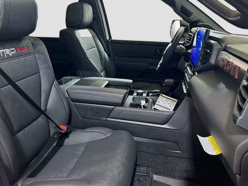New 2026 Toyota Sequoia TRD Pro AWD/4WD image 28