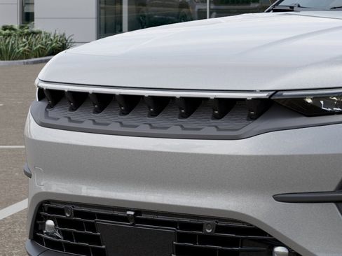 New 2025 Jeep Wagoneer S Launch Edition AWD/4WD image 47