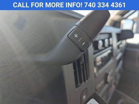 New 2025 Chevrolet Express 3500 Extended w/ Driver Convenience Package image 23