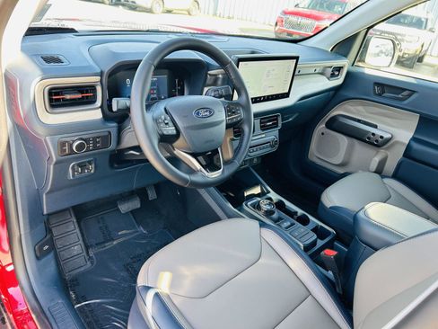 New 2026 Ford Maverick Lariat w/ 4K Tow Package image 20