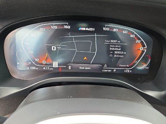 Used 2024 BMW X3 M40i w/ Premium Package AWD/4WD image 22