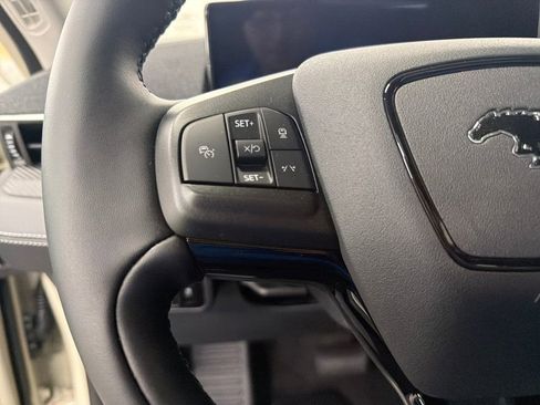 New 2026 Ford Mustang Mach-E Premium image 20