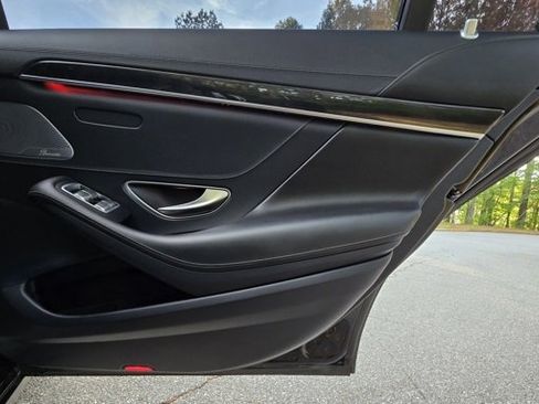 Used 2019 Mercedes-Benz S 560 S 560 image 22