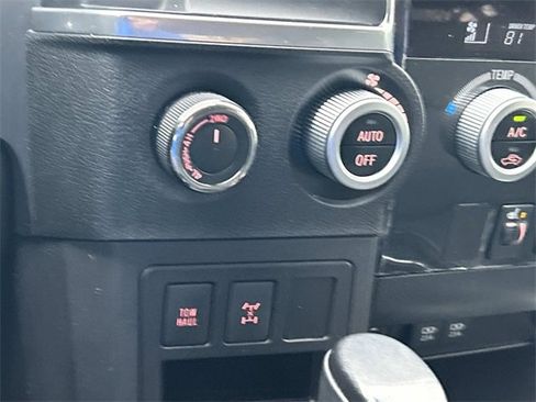 Used 2021 Toyota Sequoia Nightshade image 35