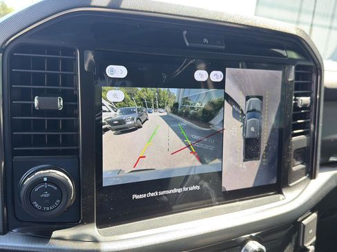 New 2026 Ford F150 Platinum AWD/4WD image 27