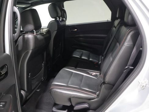 Certified 2024 Dodge Durango GT AWD/4WD image 19