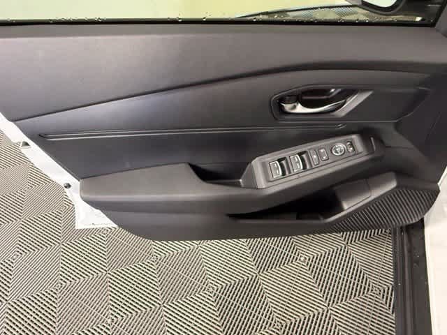 Used 2026 Honda Accord LX image 14