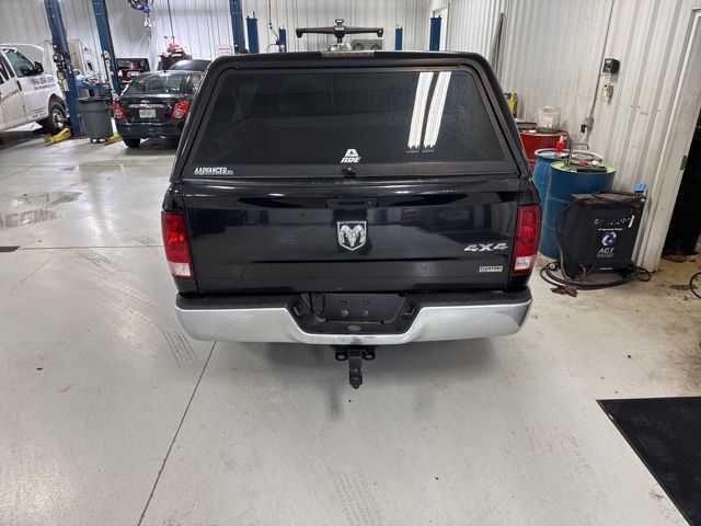 Used 2011 RAM 1500 ST w/ ST Popular Equipment Group AWD/4WD image 2